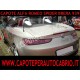 Capote cappotta per Alfa Romeo Brera Spider (Dal 2007) cabrio 939
